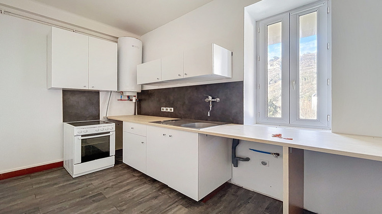 Ma-Cabane - Vente Appartement Grenoble, 29 m²