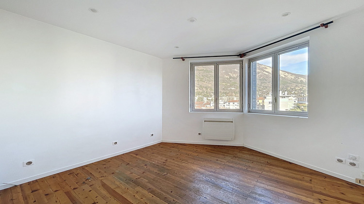 Ma-Cabane - Vente Appartement Grenoble, 29 m²