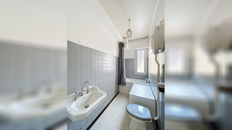 Ma-Cabane - Vente Appartement Grenoble, 29 m²