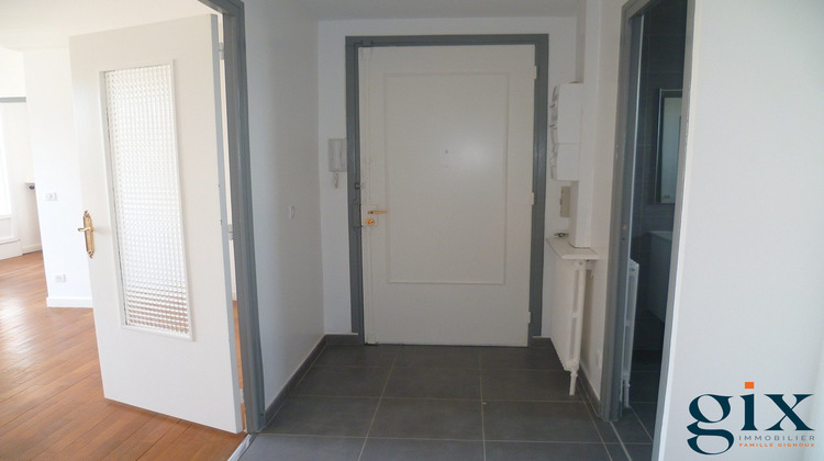 Ma-Cabane - Vente Appartement Grenoble, 63 m²