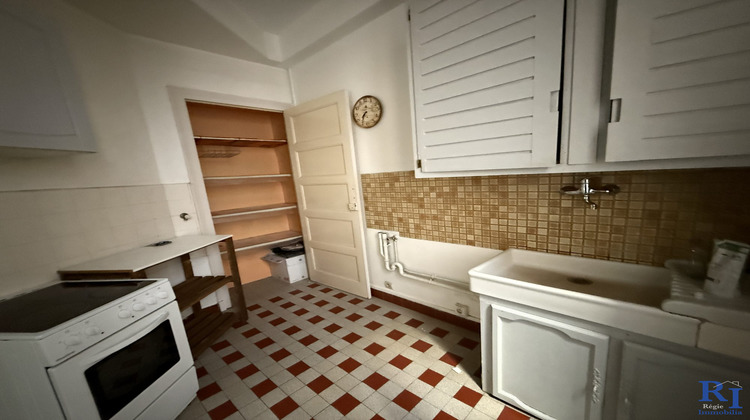 Ma-Cabane - Vente Appartement Grenoble, 53 m²