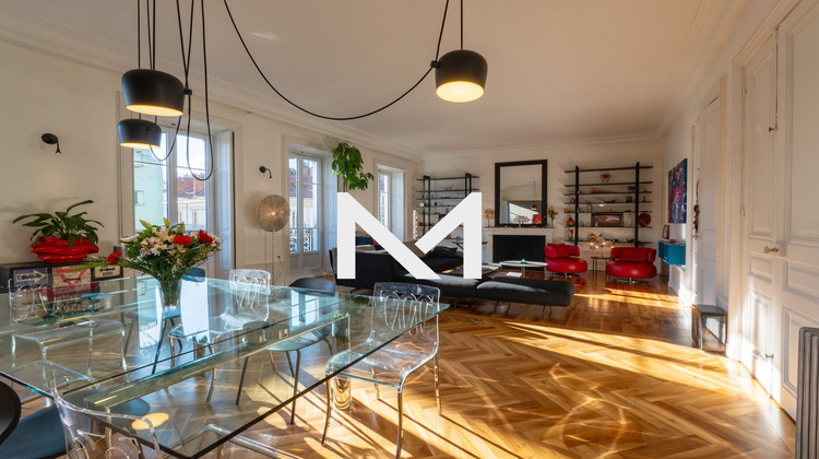 Ma-Cabane - Vente Appartement Grenoble, 178 m²