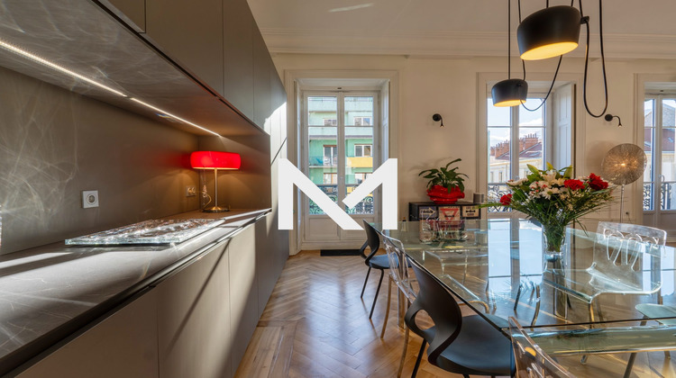 Ma-Cabane - Vente Appartement Grenoble, 178 m²