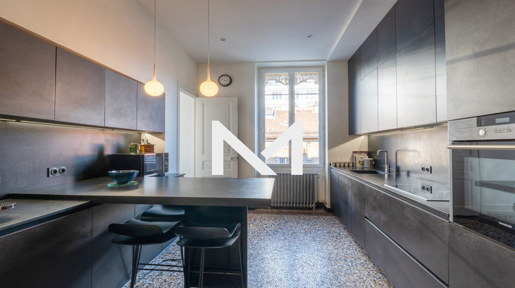 Ma-Cabane - Vente Appartement Grenoble, 178 m²