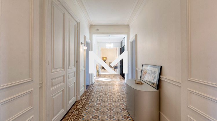 Ma-Cabane - Vente Appartement Grenoble, 178 m²