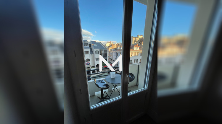 Ma-Cabane - Vente Appartement Grenoble, 108 m²