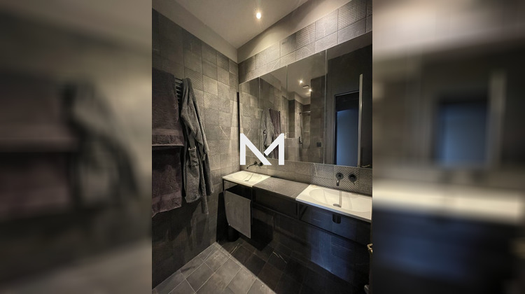 Ma-Cabane - Vente Appartement Grenoble, 108 m²