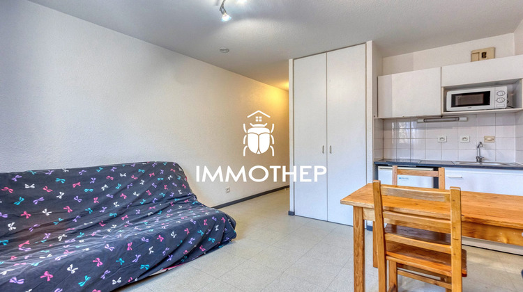 Ma-Cabane - Vente Appartement Grenoble, 16 m²
