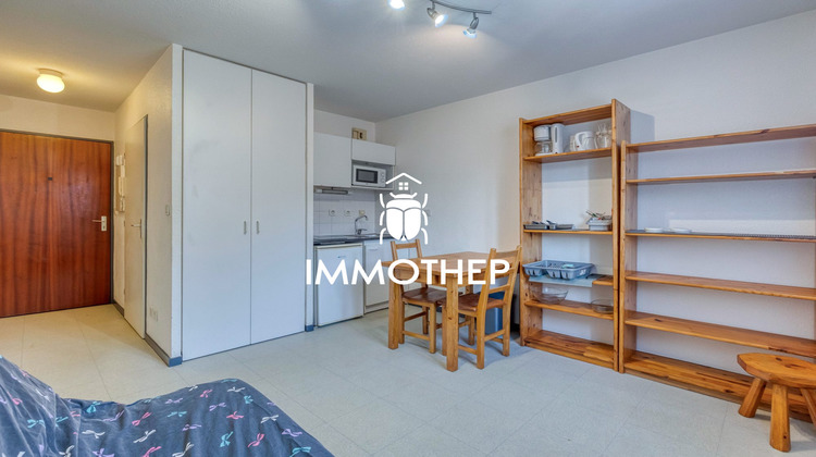Ma-Cabane - Vente Appartement Grenoble, 16 m²