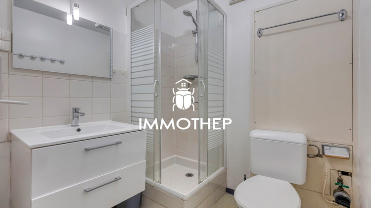 Ma-Cabane - Vente Appartement Grenoble, 16 m²