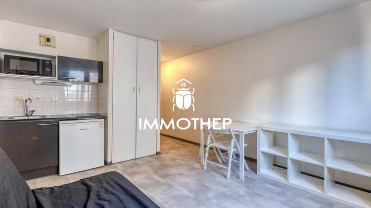 Ma-Cabane - Vente Appartement Grenoble, 16 m²