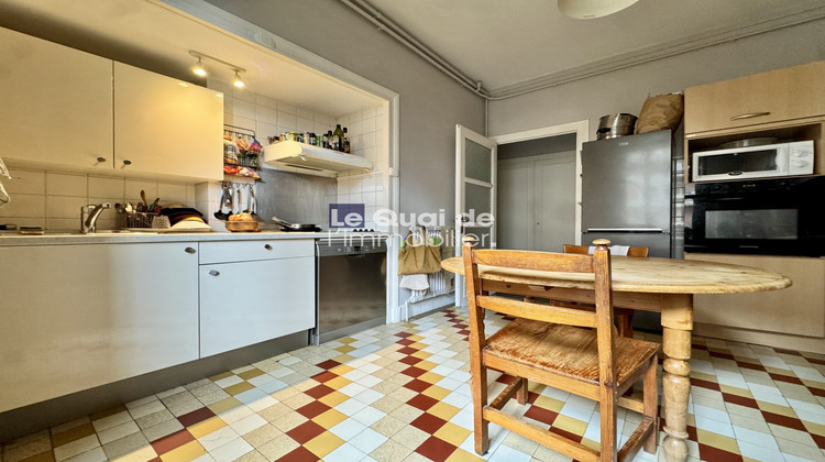 Ma-Cabane - Vente Appartement Grenoble, 80 m²