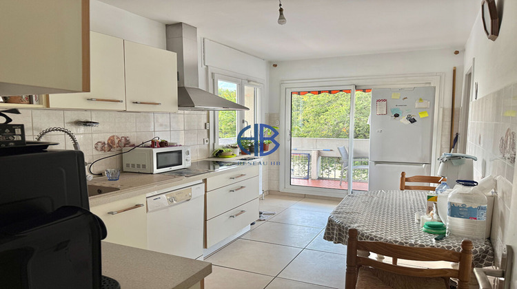 Ma-Cabane - Vente Appartement GRENOBLE, 80 m²