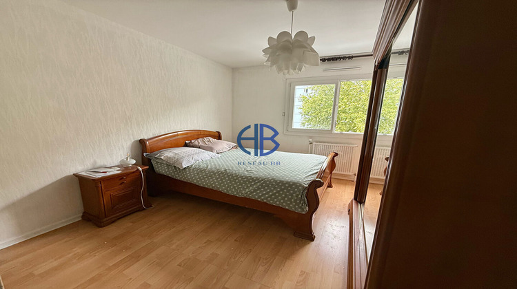 Ma-Cabane - Vente Appartement GRENOBLE, 80 m²