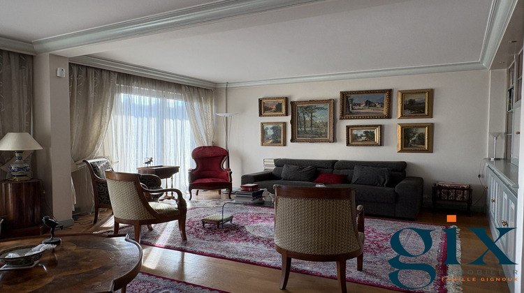 Ma-Cabane - Vente Appartement Grenoble, 172 m²