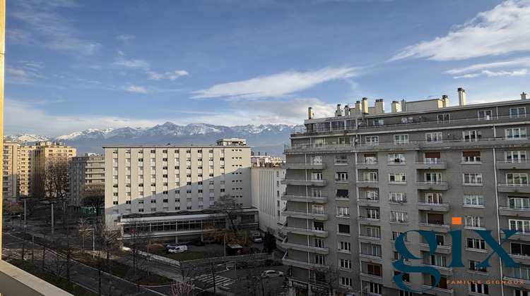 Ma-Cabane - Vente Appartement Grenoble, 172 m²