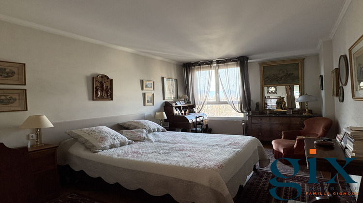 Ma-Cabane - Vente Appartement Grenoble, 172 m²