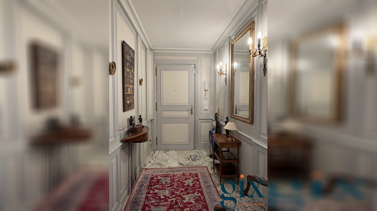 Ma-Cabane - Vente Appartement Grenoble, 172 m²