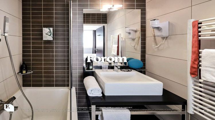 Ma-Cabane - Vente Appartement Grenoble, 35 m²