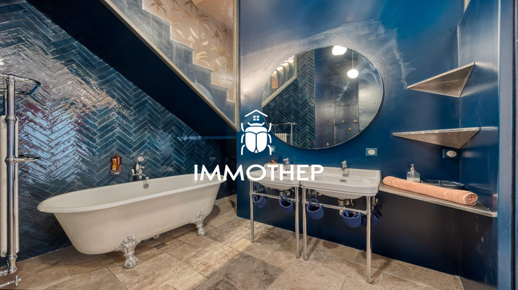 Ma-Cabane - Vente Appartement Grenoble, 141 m²