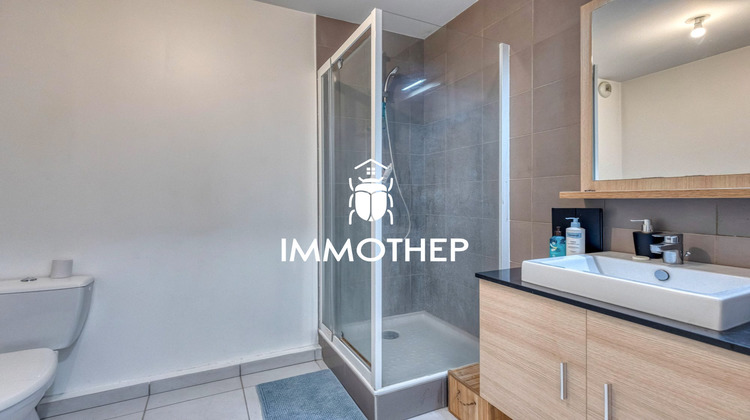 Ma-Cabane - Vente Appartement Grenoble, 35 m²