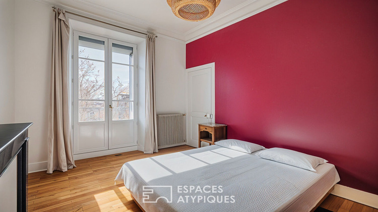 Ma-Cabane - Vente Appartement GRENOBLE, 79 m²