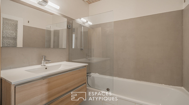 Ma-Cabane - Vente Appartement GRENOBLE, 79 m²