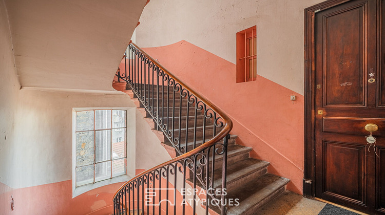 Ma-Cabane - Vente Appartement GRENOBLE, 79 m²