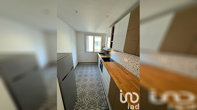 Ma-Cabane - Vente Appartement Grenoble, 66 m²