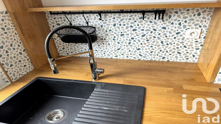 Ma-Cabane - Vente Appartement Grenoble, 66 m²