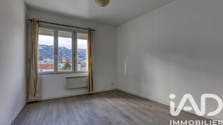 Ma-Cabane - Vente Appartement Grenoble, 38 m²