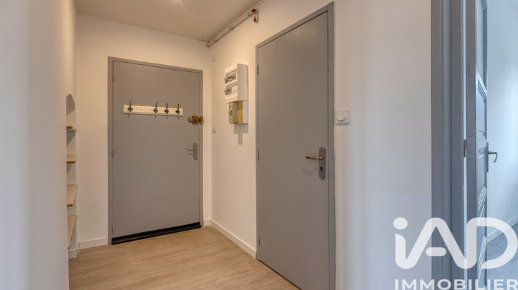 Ma-Cabane - Vente Appartement Grenoble, 38 m²