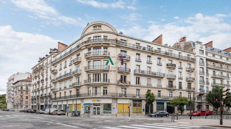 Ma-Cabane - Vente Appartement Grenoble, 162 m²