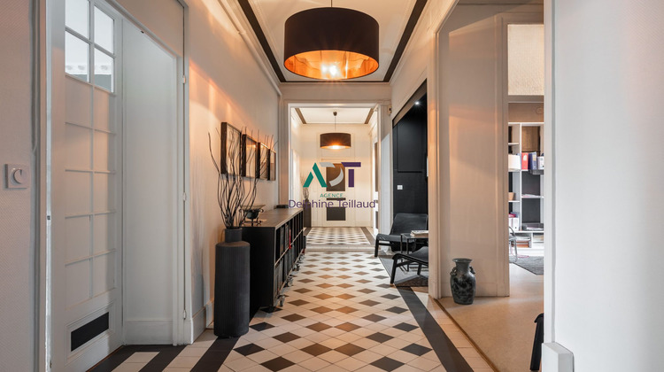 Ma-Cabane - Vente Appartement Grenoble, 162 m²