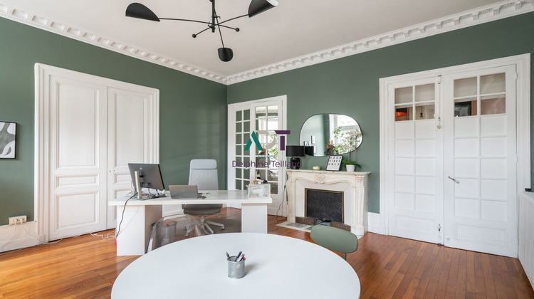 Ma-Cabane - Vente Appartement Grenoble, 162 m²