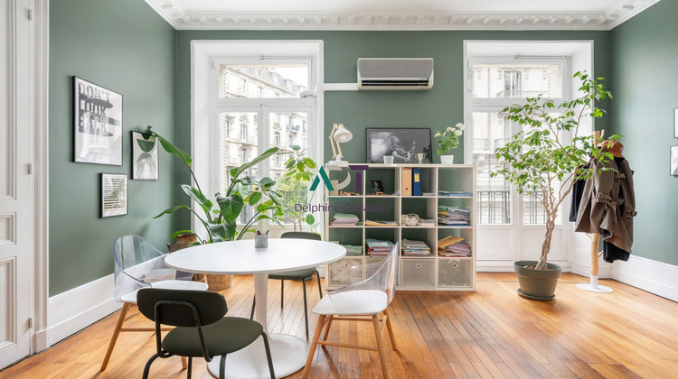 Ma-Cabane - Vente Appartement Grenoble, 162 m²