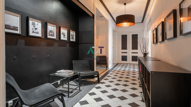 Ma-Cabane - Vente Appartement Grenoble, 162 m²