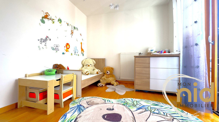 Ma-Cabane - Vente Appartement Grenoble, 89 m²