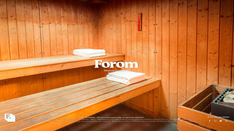 Ma-Cabane - Vente Appartement Grenoble, 25 m²