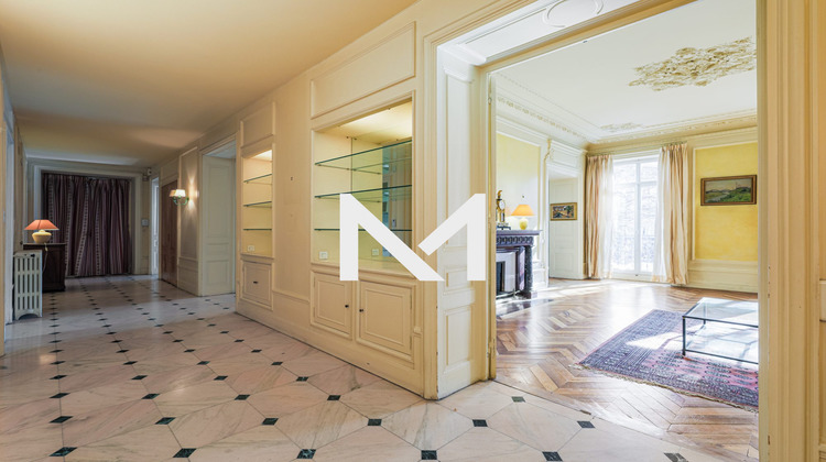 Ma-Cabane - Vente Appartement Grenoble, 190 m²