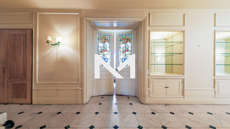 Ma-Cabane - Vente Appartement Grenoble, 190 m²