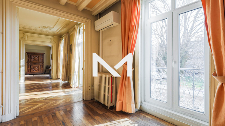 Ma-Cabane - Vente Appartement Grenoble, 190 m²