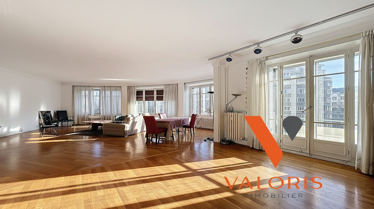 Ma-Cabane - Vente Appartement Grenoble, 234 m²