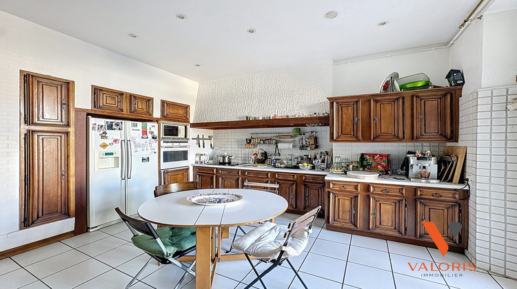 Ma-Cabane - Vente Appartement Grenoble, 234 m²