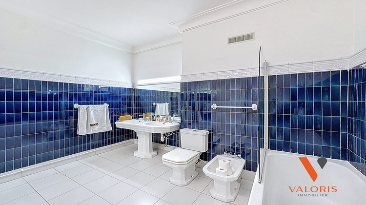 Ma-Cabane - Vente Appartement Grenoble, 234 m²