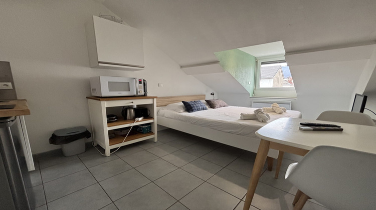Ma-Cabane - Vente Appartement Grenoble, 14 m²
