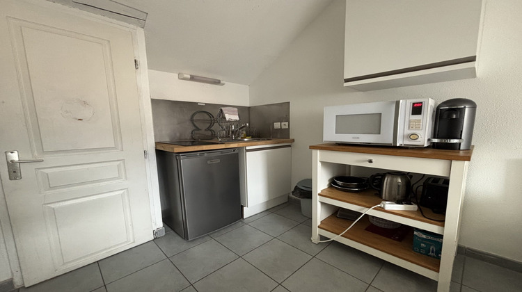 Ma-Cabane - Vente Appartement Grenoble, 14 m²