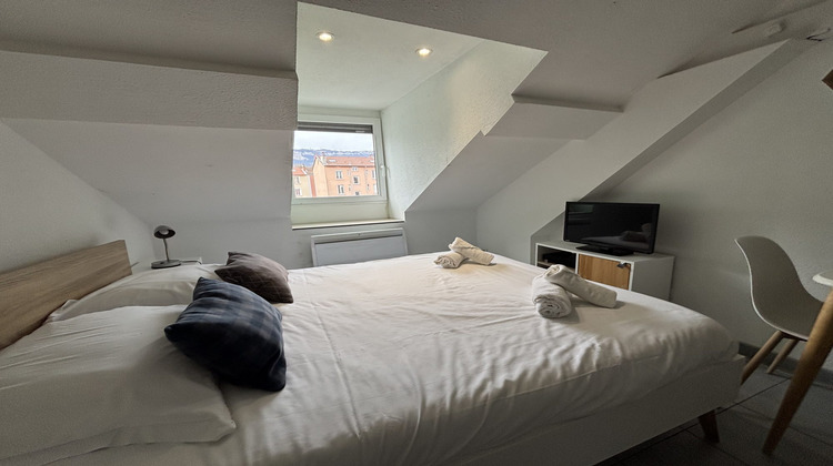 Ma-Cabane - Vente Appartement Grenoble, 14 m²