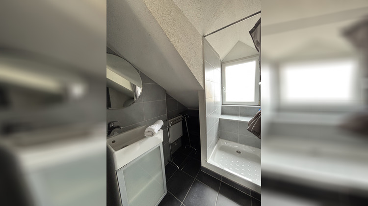 Ma-Cabane - Vente Appartement Grenoble, 14 m²