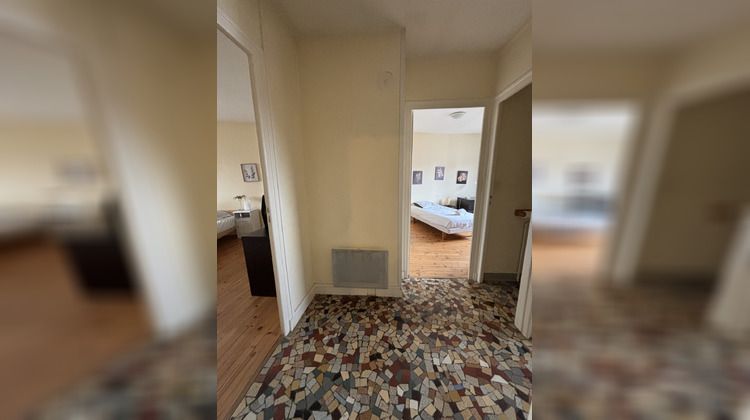 Ma-Cabane - Vente Appartement Grenoble, 62 m²